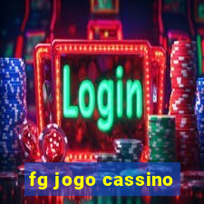 fg jogo cassino